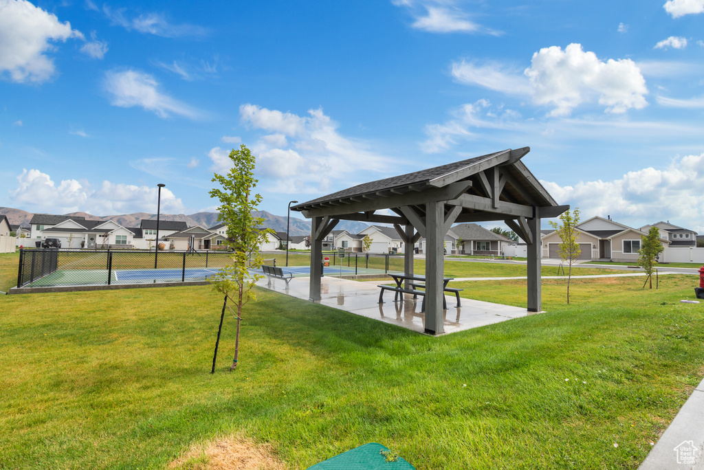 Photo 32 for MLS #2109594 at 823 N 980 West