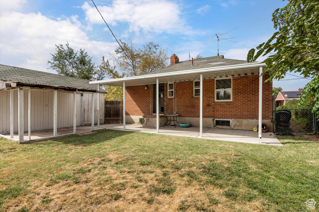 Photo 28 for MLS #2109597 at 189 E Ross Dr
