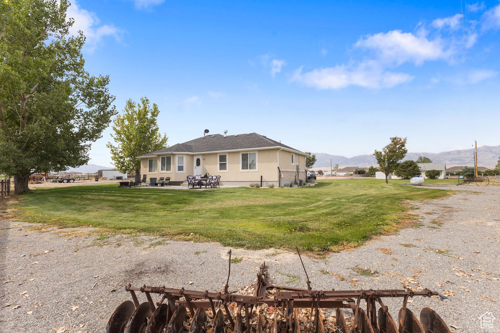 Photo 33 for MLS #2109599 at 415 S Worthington St