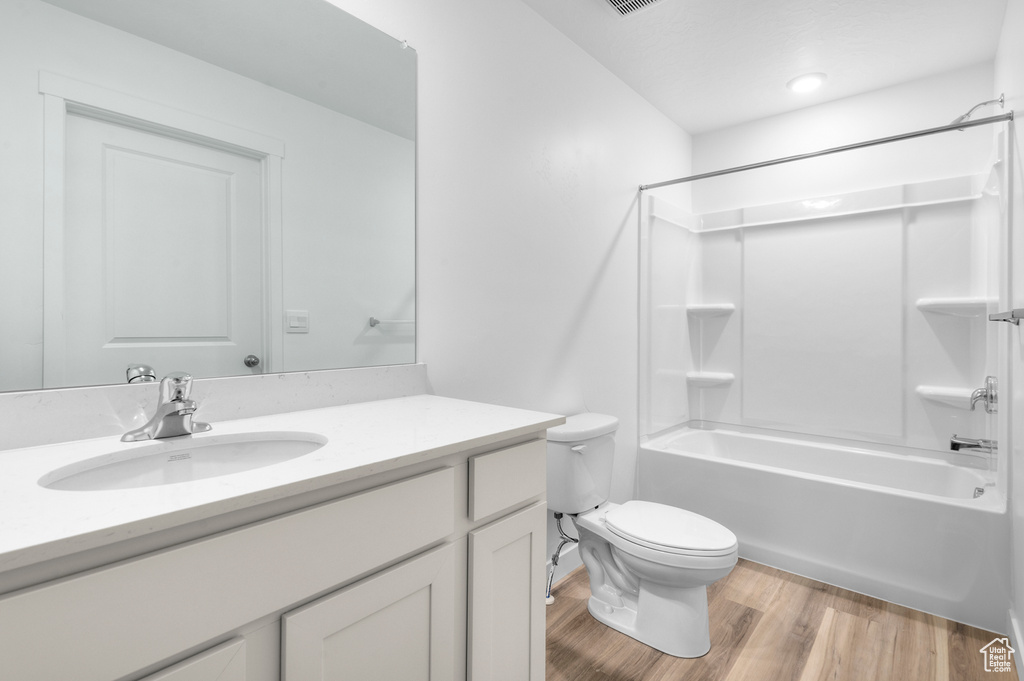 Photo 14 for MLS #2109601 at 1507 E 690 North #1109