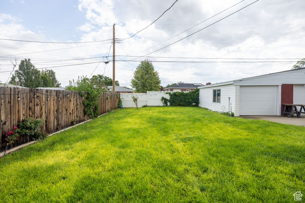 3255 S RULON ST Magna, UT 84044