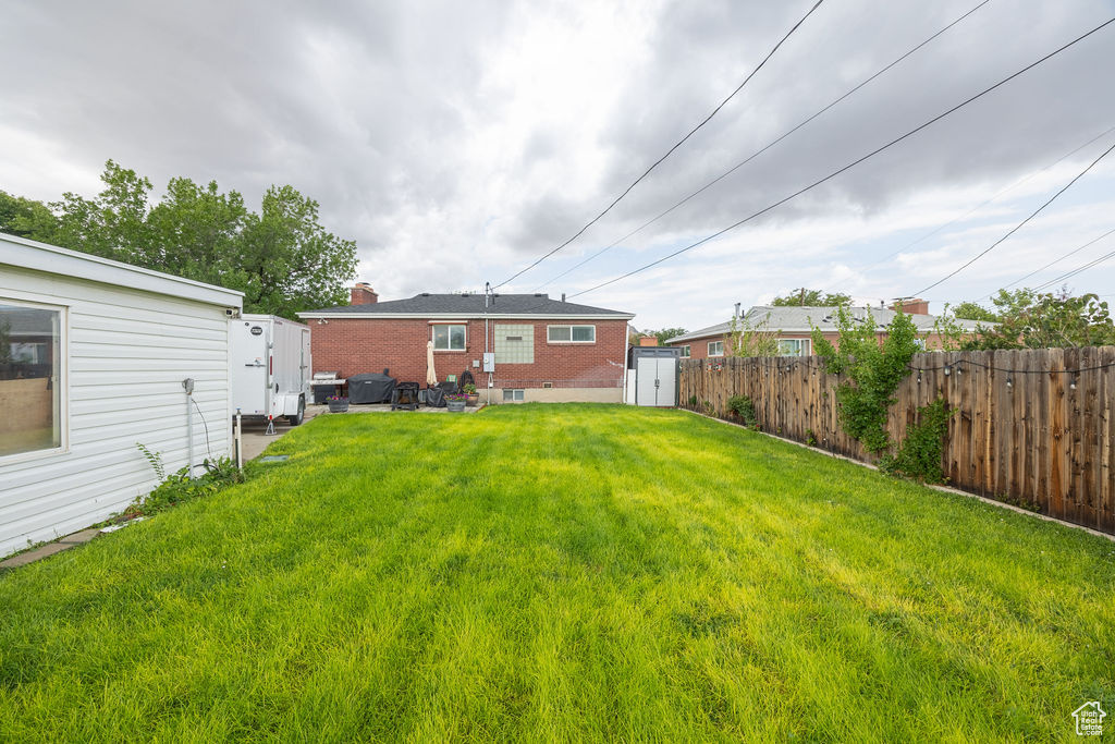 3255 S RULON ST Magna, UT 84044