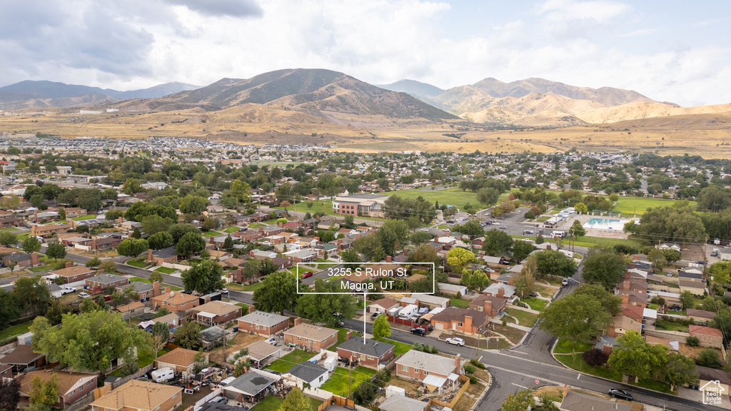 3255 S RULON ST Magna, UT 84044