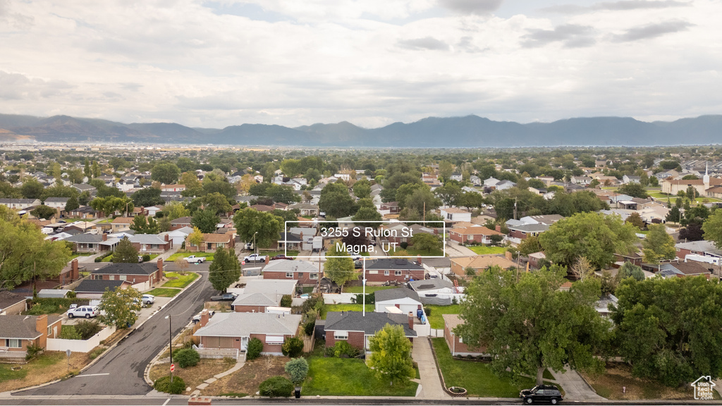 3255 S RULON ST Magna, UT 84044