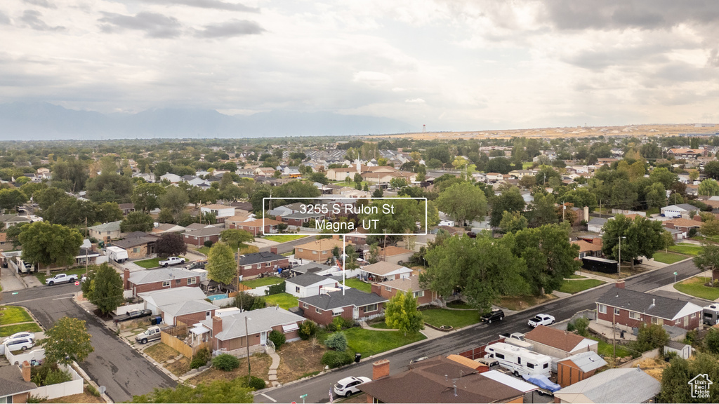 3255 S RULON ST Magna, UT 84044