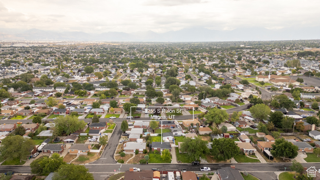 3255 S RULON ST Magna, UT 84044