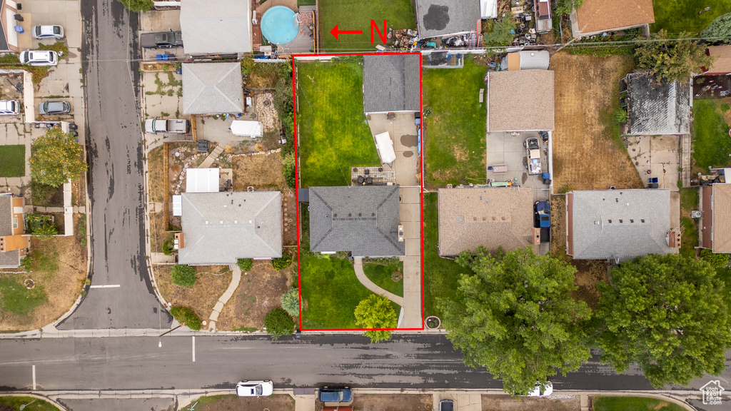 3255 S RULON ST Magna, UT 84044