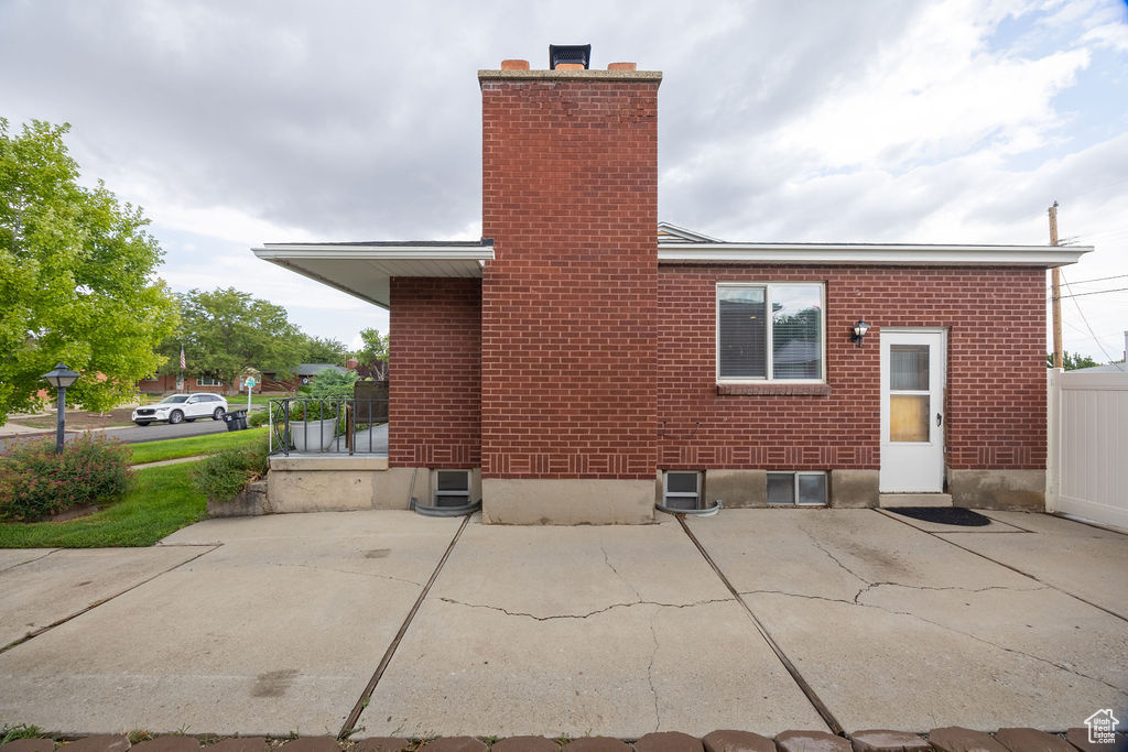 3255 S RULON ST Magna, UT 84044