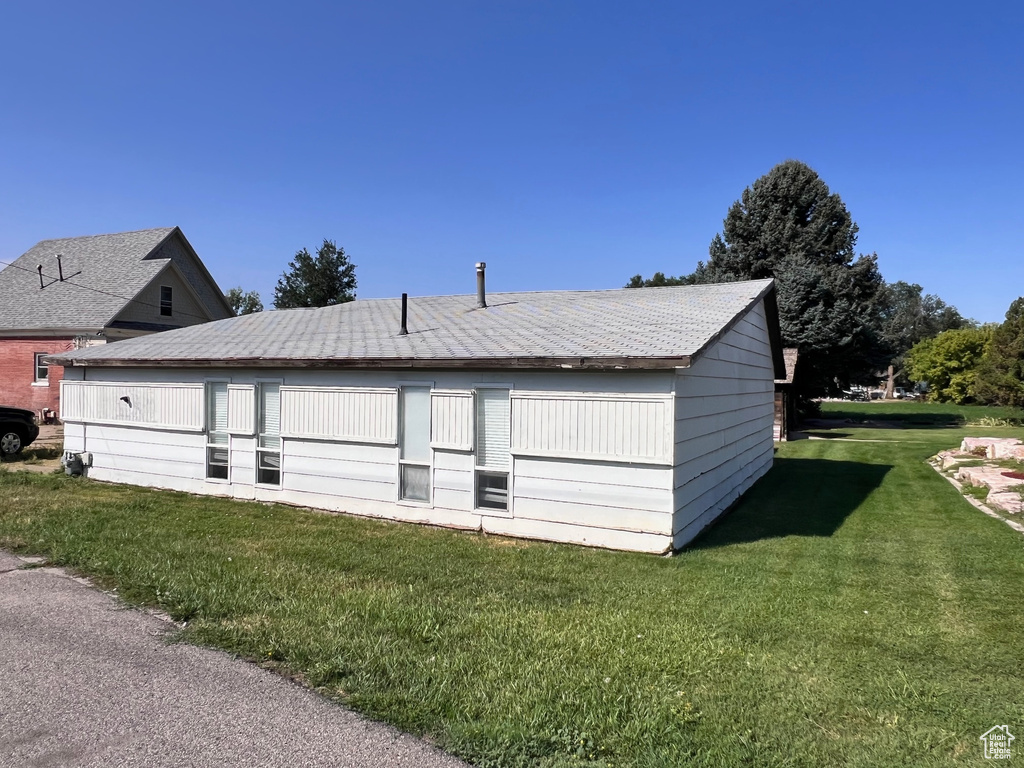 Photo 30 for MLS #2109603 at 1555 N 1200 West