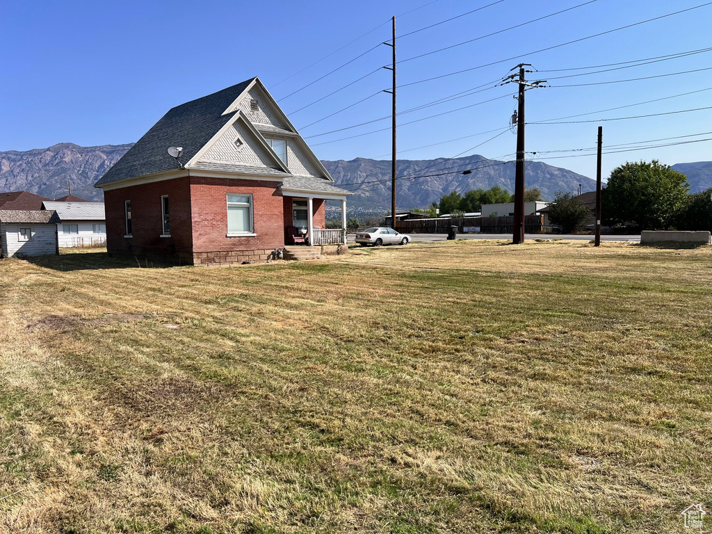 Photo 22 for MLS #2109603 at 1555 N 1200 West