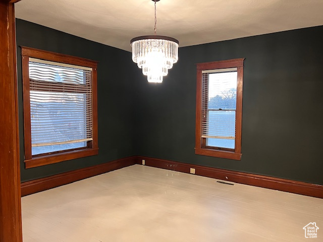 Photo 4 for MLS #2109603 at 1555 N 1200 West