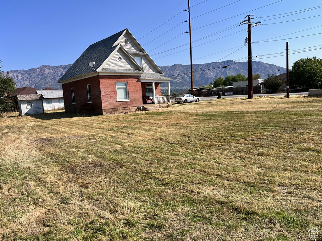 Photo 21 for MLS #2109603 at 1555 N 1200 West