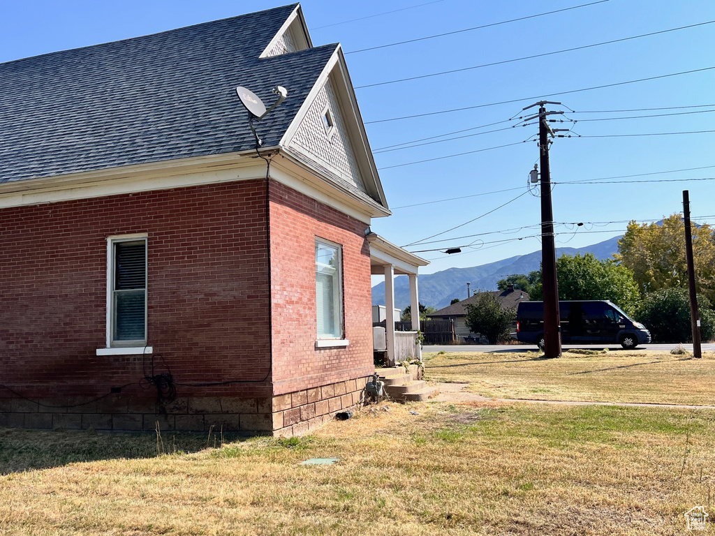 Photo 26 for MLS #2109603 at 1555 N 1200 West