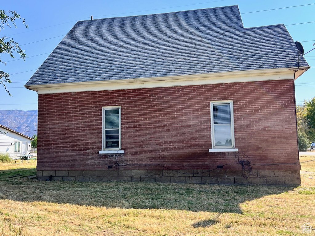 Photo 25 for MLS #2109603 at 1555 N 1200 West