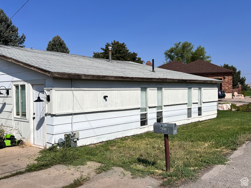 Photo 28 for MLS #2109603 at 1555 N 1200 West