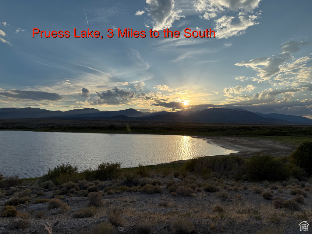 Photo 51 for MLS #2109607 at 5485 Ut-21