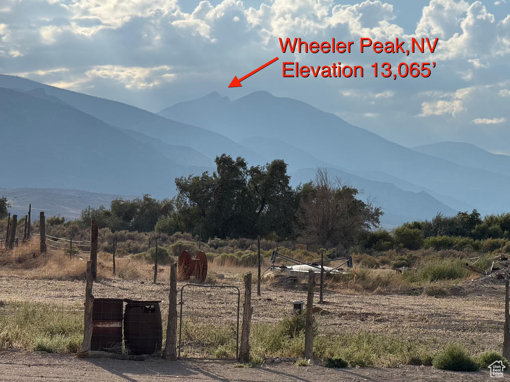 Photo 4 for MLS #2109607 at 5485 Ut-21