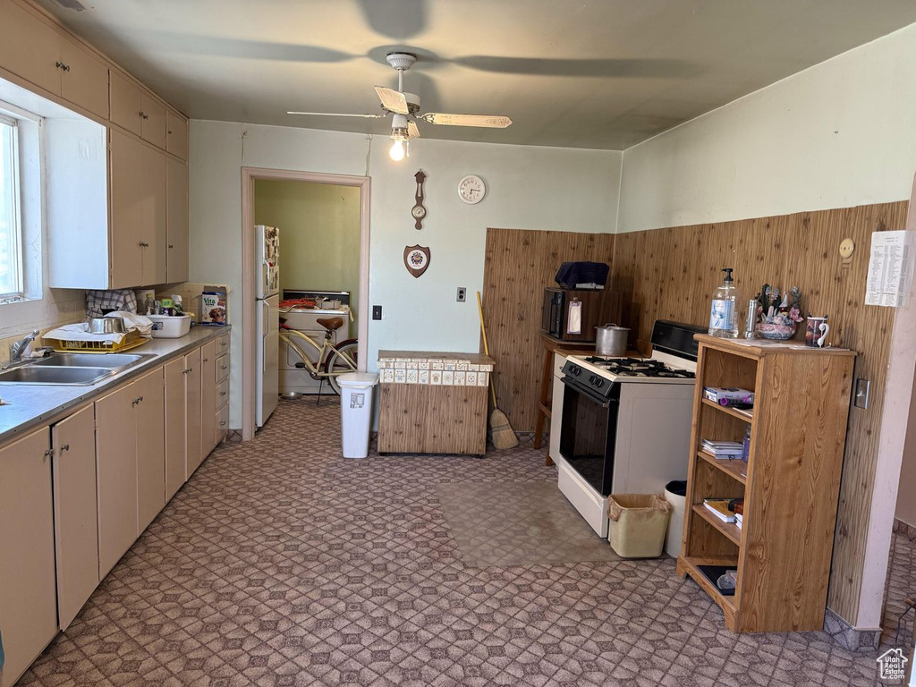 Photo 12 for MLS #2109607 at 5485 Ut-21