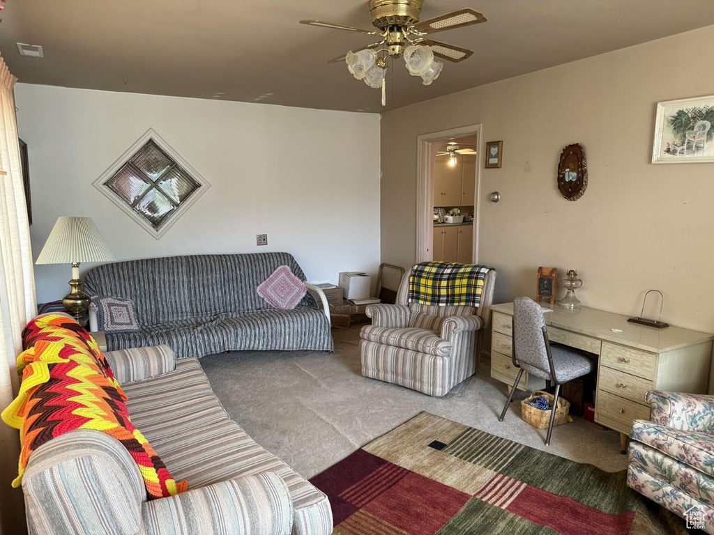 Photo 16 for MLS #2109607 at 5485 Ut-21