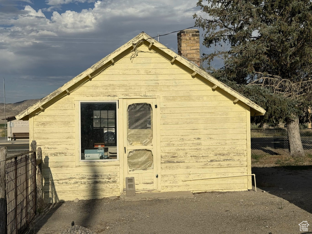 Photo 41 for MLS #2109607 at 5485 Ut-21