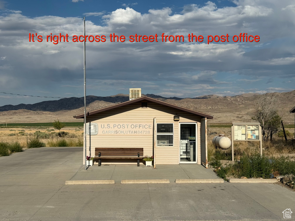 Photo 50 for MLS #2109607 at 5485 Ut-21