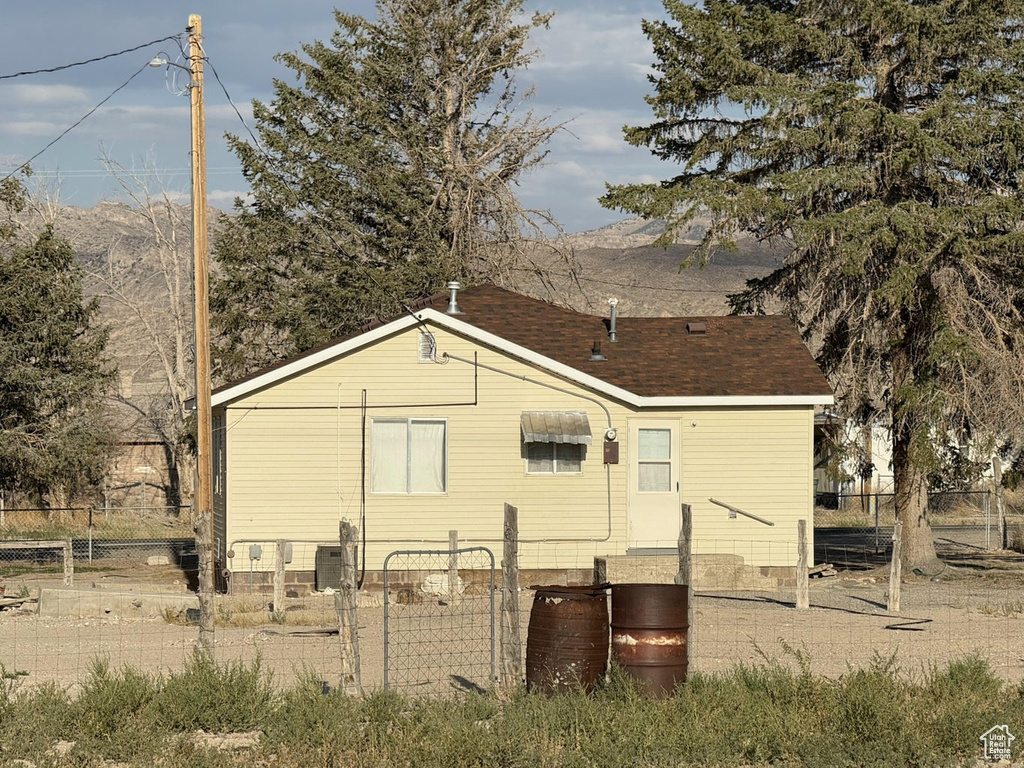 Photo 36 for MLS #2109607 at 5485 Ut-21