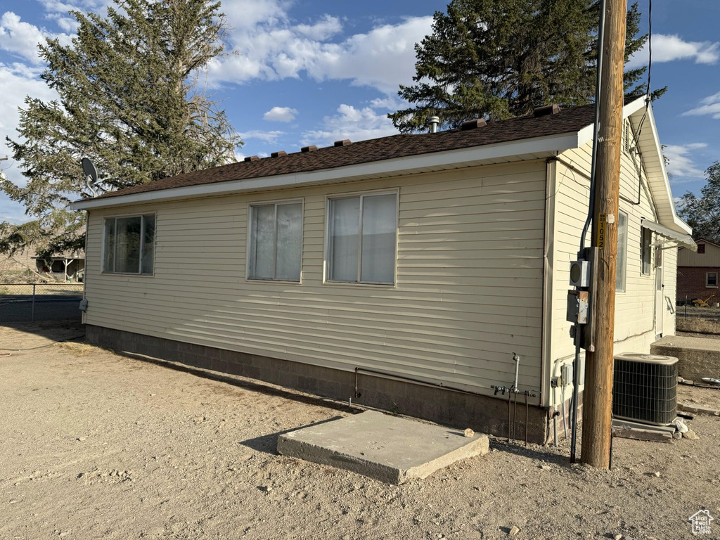 Photo 42 for MLS #2109607 at 5485 Ut-21