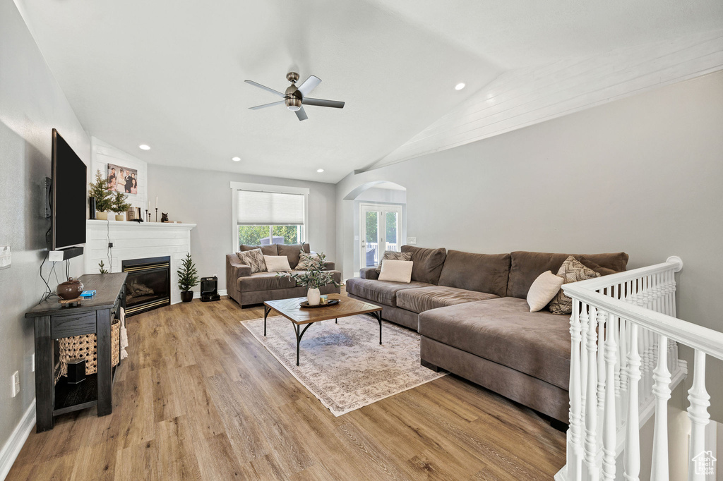 2280 S 450 W Perry, UT 84302