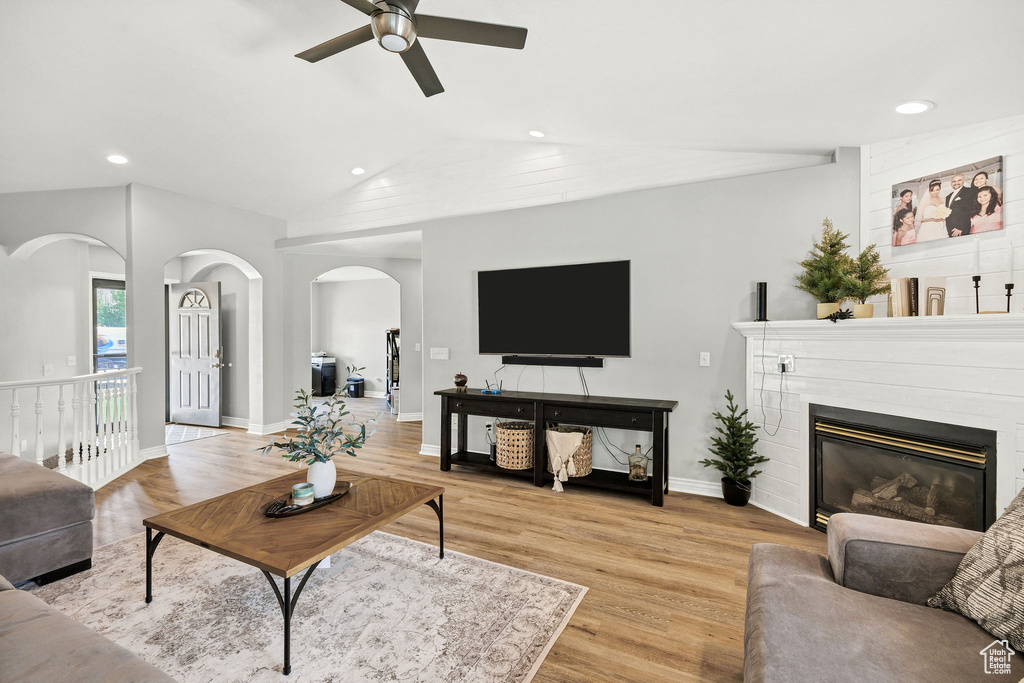 2280 S 450 W Perry, UT 84302