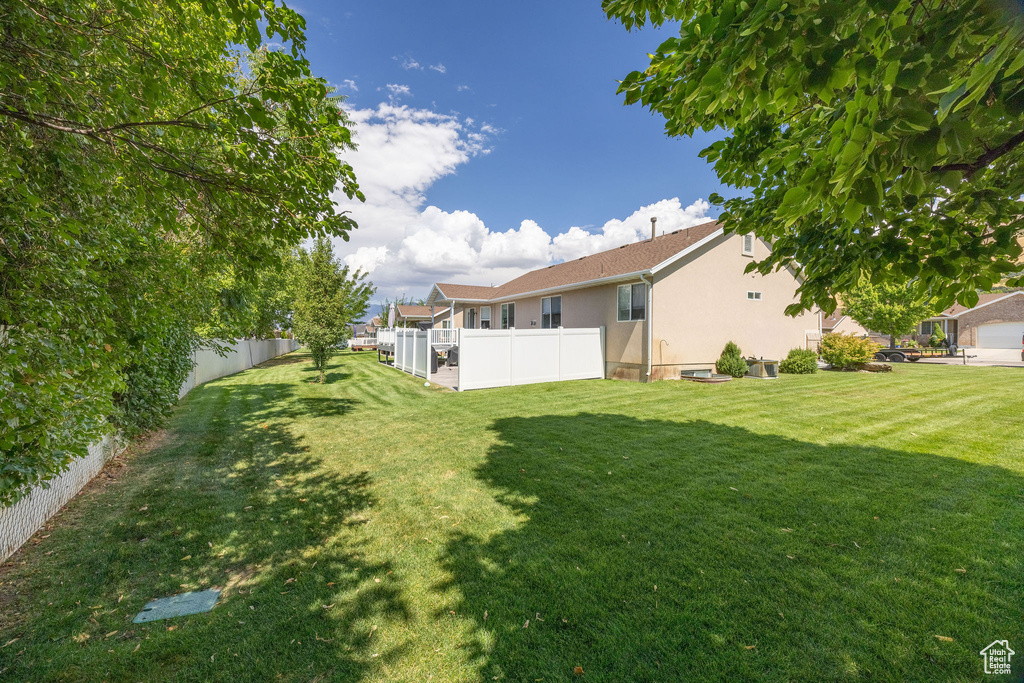 2280 S 450 W Perry, UT 84302