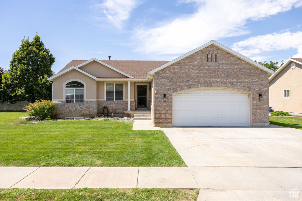 2280 S 450 W Perry, UT 84302