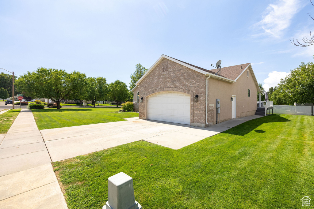 2280 S 450 W Perry, UT 84302
