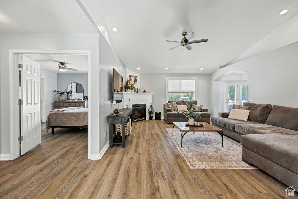 2280 S 450 W Perry, UT 84302