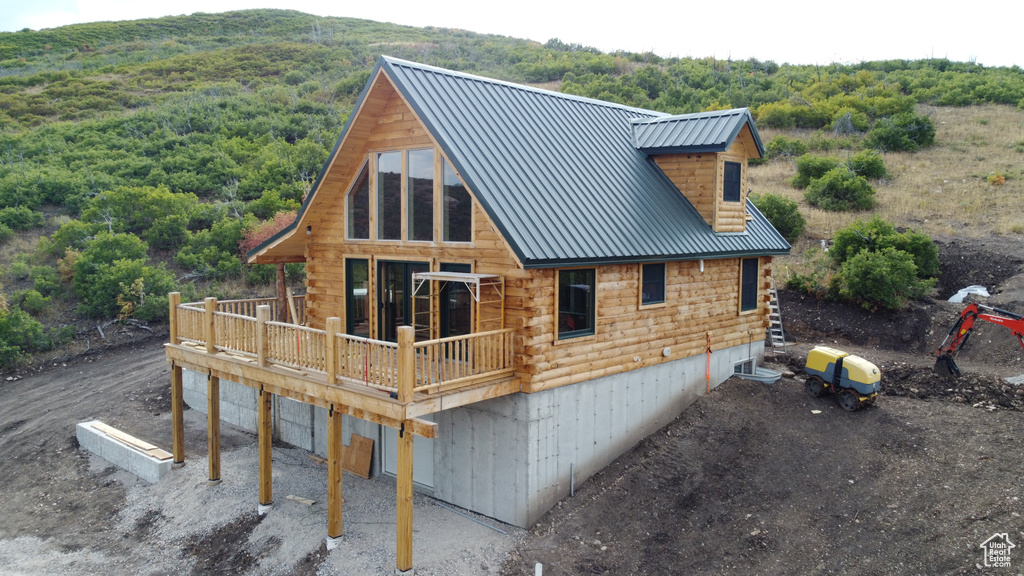 20 Q PUMA RD #Q20 Indianola, UT 84629