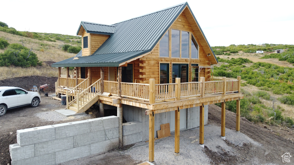 20 Q PUMA RD #Q20 Indianola, UT 84629