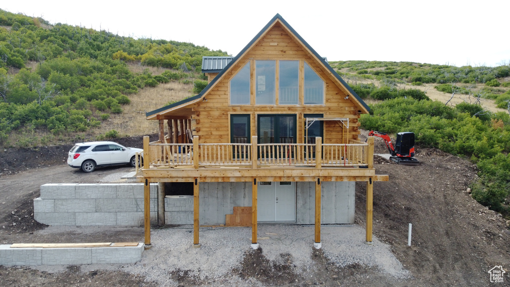 20 Q PUMA RD #Q20 Indianola, UT 84629