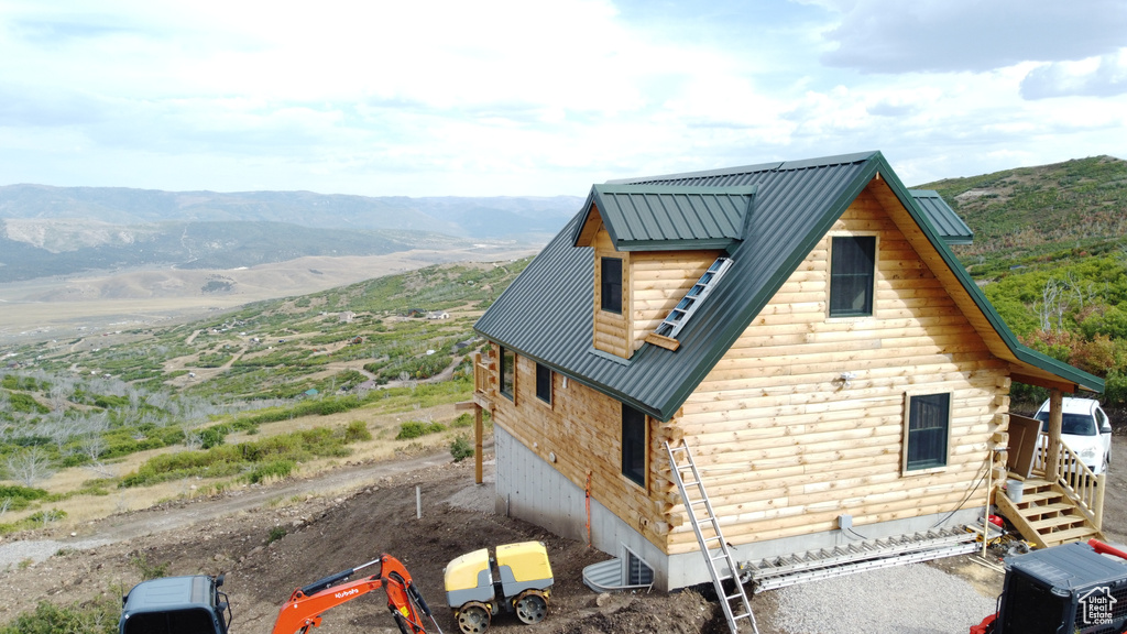 20 Q PUMA RD #Q20 Indianola, UT 84629