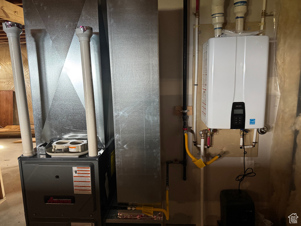 20 Q PUMA RD #Q20 Indianola, UT 84629