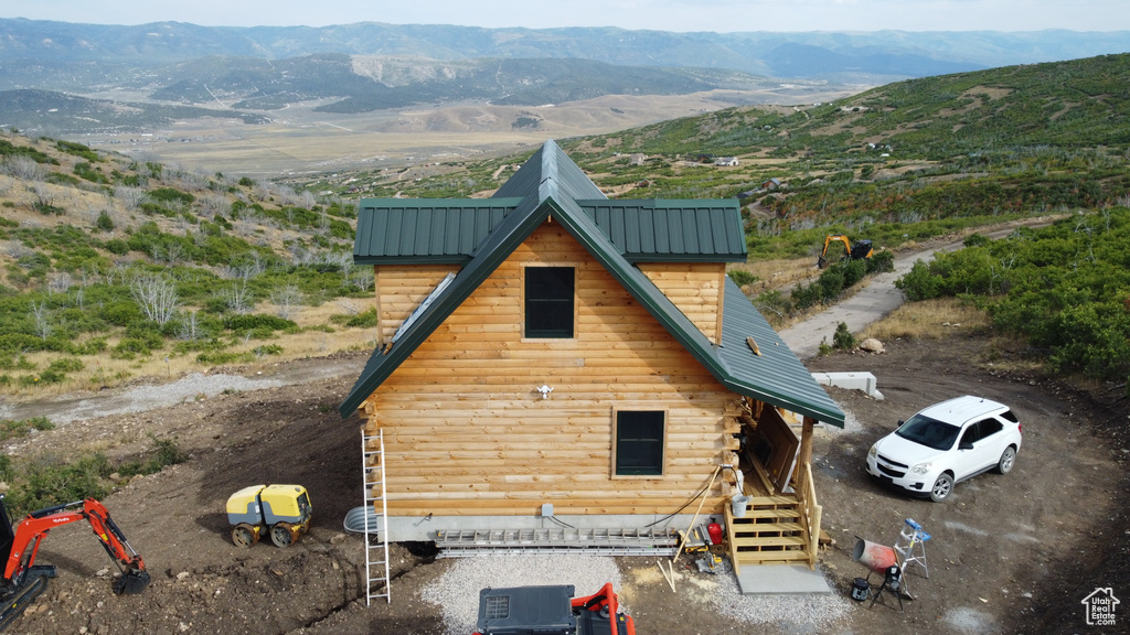 20 Q PUMA RD #Q20 Indianola, UT 84629