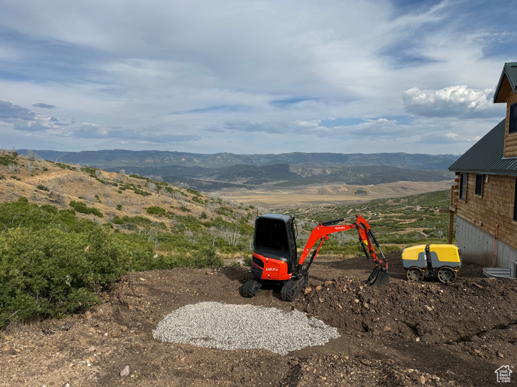 20 Q PUMA RD #Q20 Indianola, UT 84629