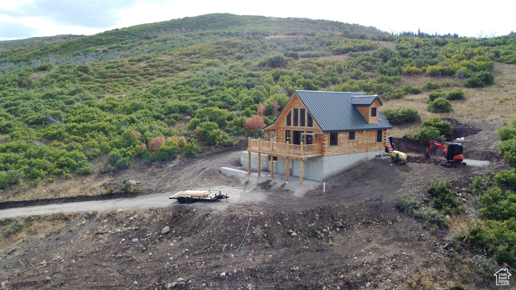 20 Q PUMA RD #Q20 Indianola, UT 84629