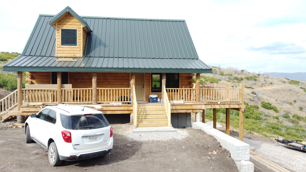 20 Q PUMA RD #Q20 Indianola, UT 84629