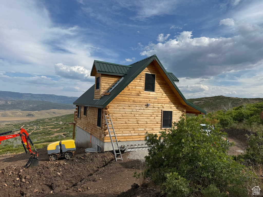 20 Q PUMA RD #Q20 Indianola, UT 84629