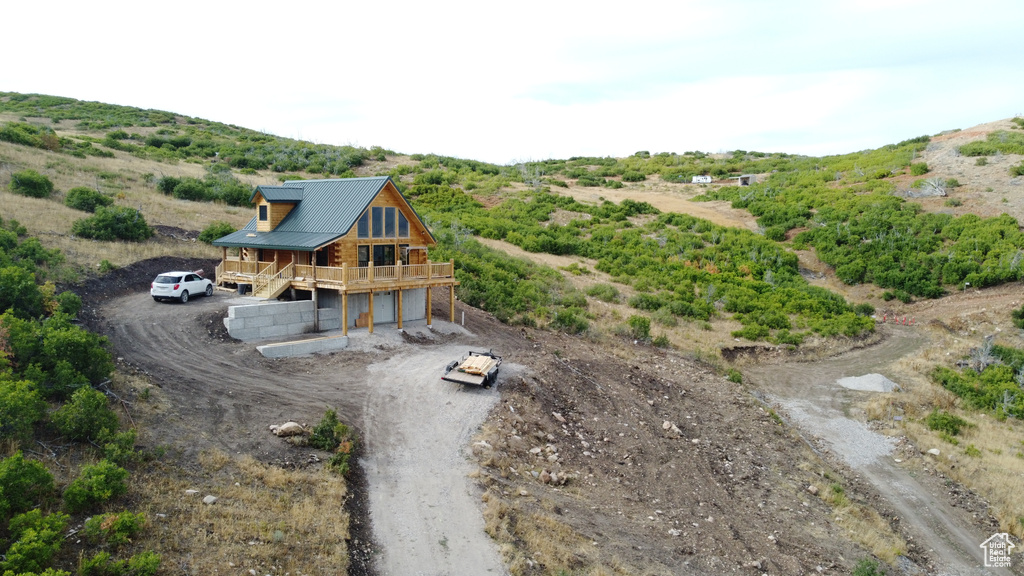 20 Q PUMA RD #Q20 Indianola, UT 84629