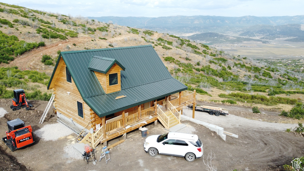 20 Q PUMA RD #Q20 Indianola, UT 84629