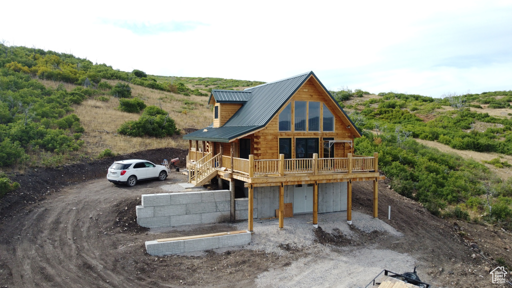 20 Q PUMA RD #Q20 Indianola, UT 84629