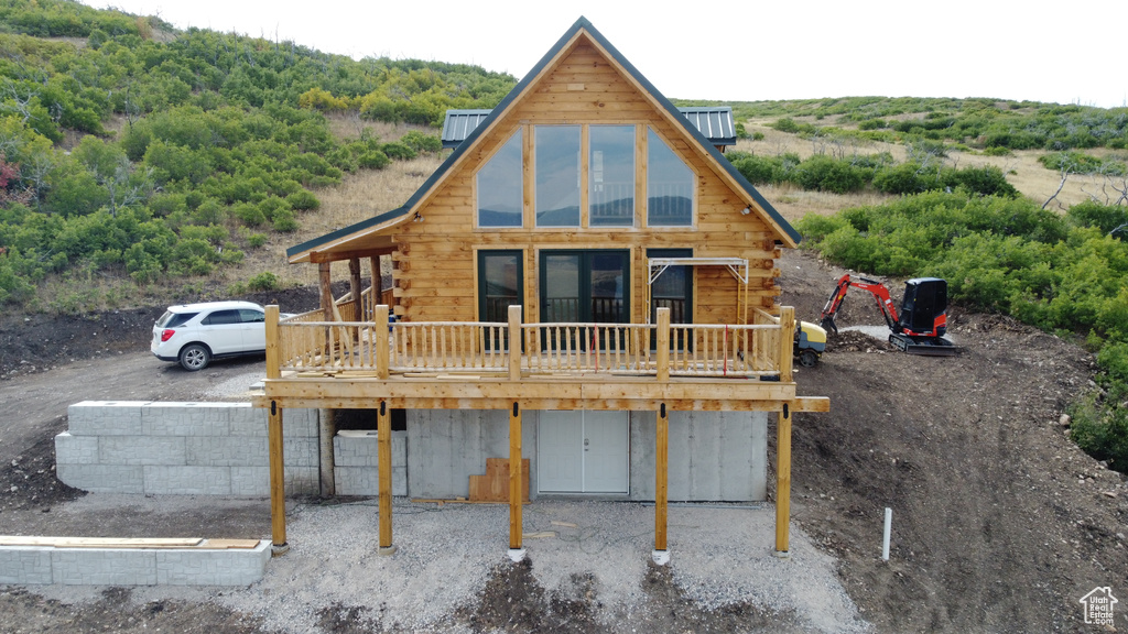 20 Q PUMA RD #Q20 Indianola, UT 84629