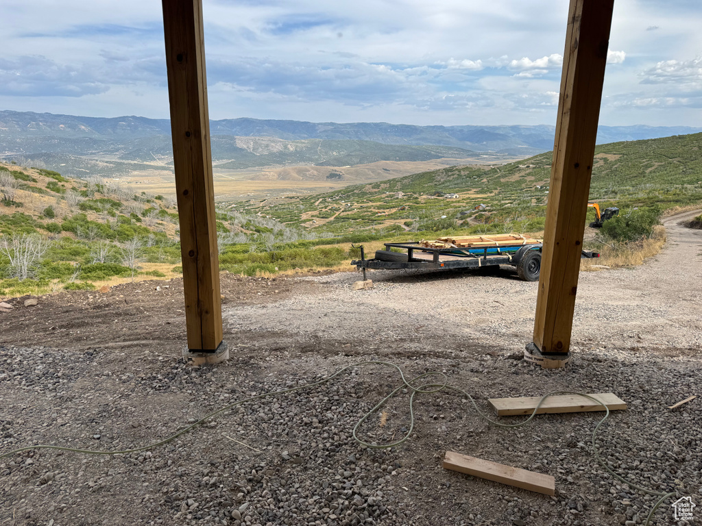 20 Q PUMA RD #Q20 Indianola, UT 84629