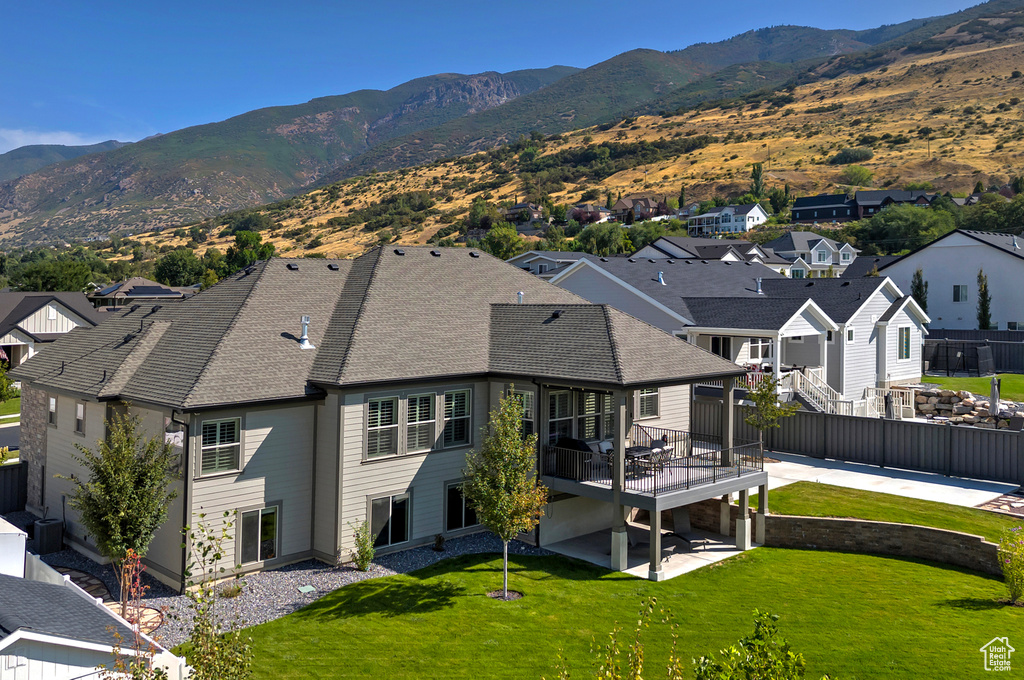 86 E 1675 S Farmington, UT 84025