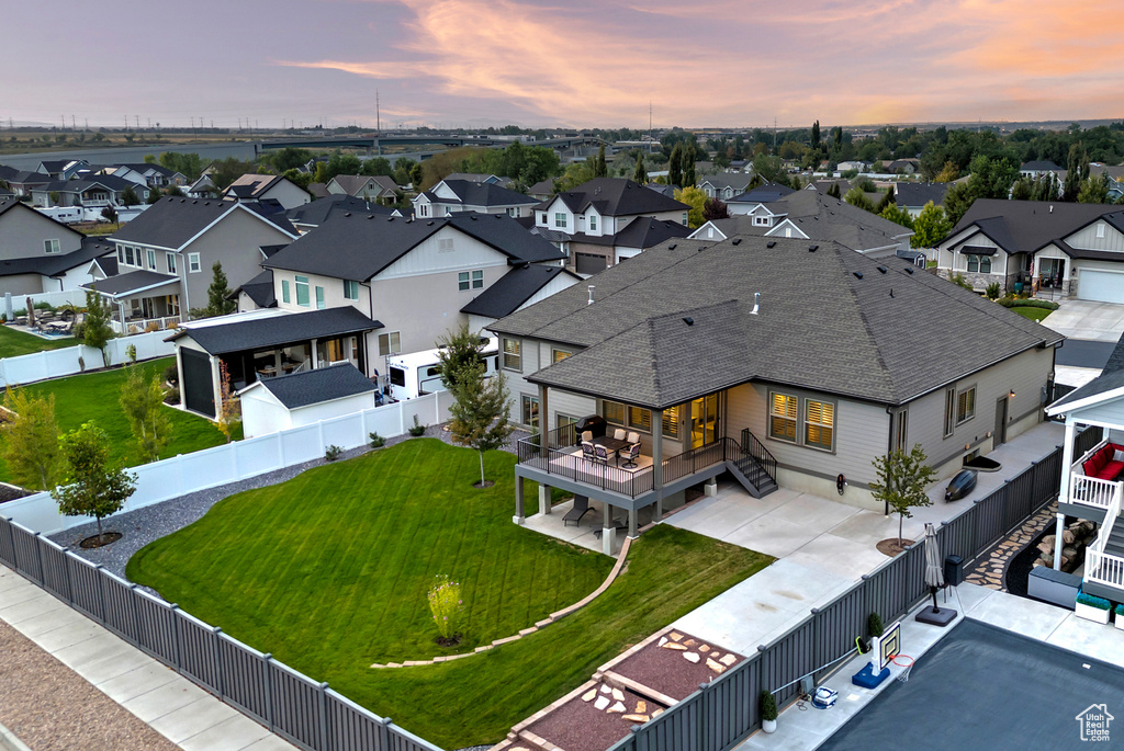 86 E 1675 S Farmington, UT 84025